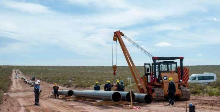 La Uocra prevé 3.000 nuevos puestos de trabajo con el desarrollo de Los Toldos II