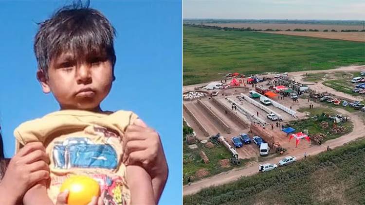 "Perdieron a su hijo y encima tienen que atravesar el proceso judicial", manifestaron los nuevos abogados de los padres de Lian