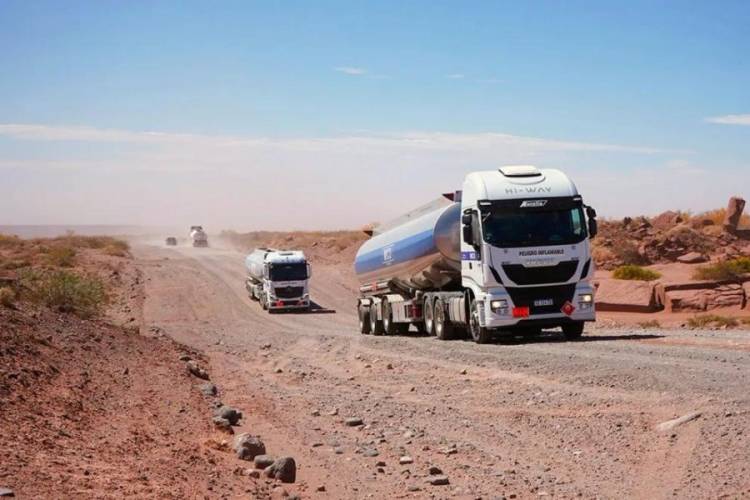 Cuáles son las obras que irán atadas a las nuevas concesiones de YPF en Neuquén