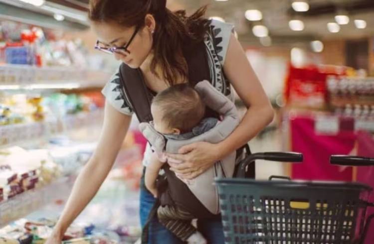 En febrero, una familia necesitó $ 1.053.000 para no ser pobre
