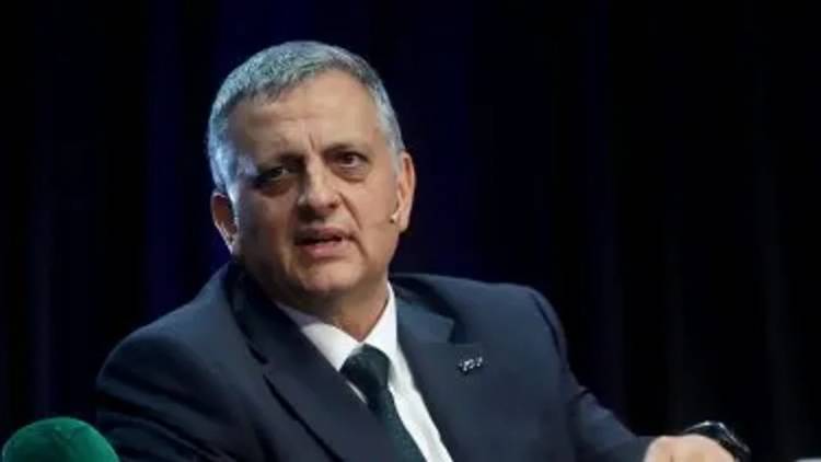 Marín confirmó que YPF se retirará de Chubut y de todas las áreas maduras para invertir solo en Vaca Muerta