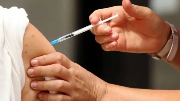 Comienza la campaña de vacunación contra la gripe: quiénes deben recibirla