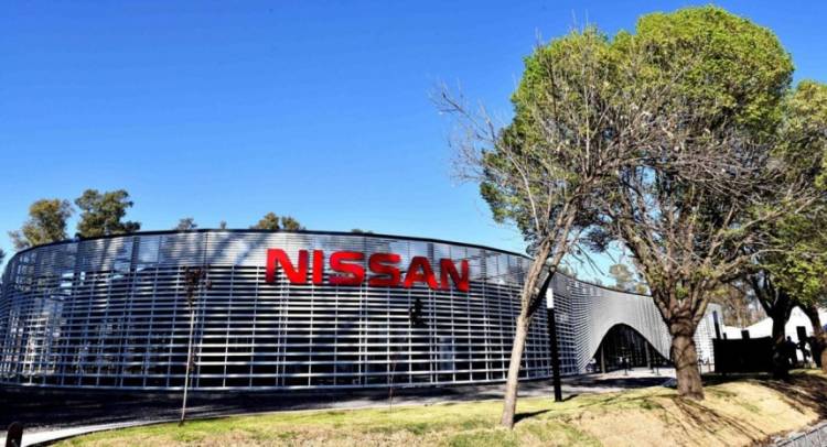 Nissan cierra su planta en Córdoba: 250 operarios quedarán sin trabajo