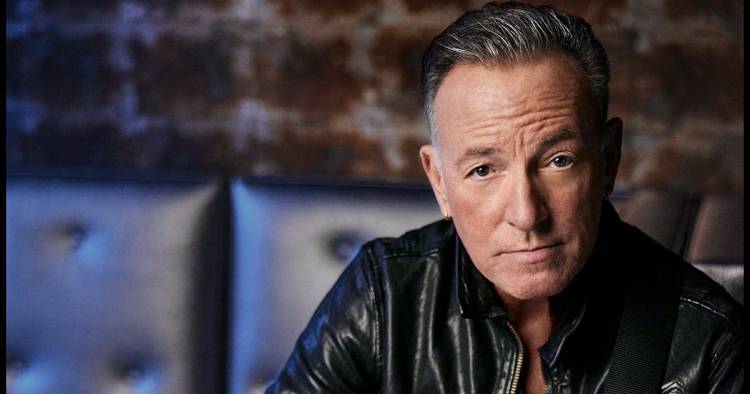 Bruce Springsteen sorprende con siete discos y 83 canciones ocultas durante décadas