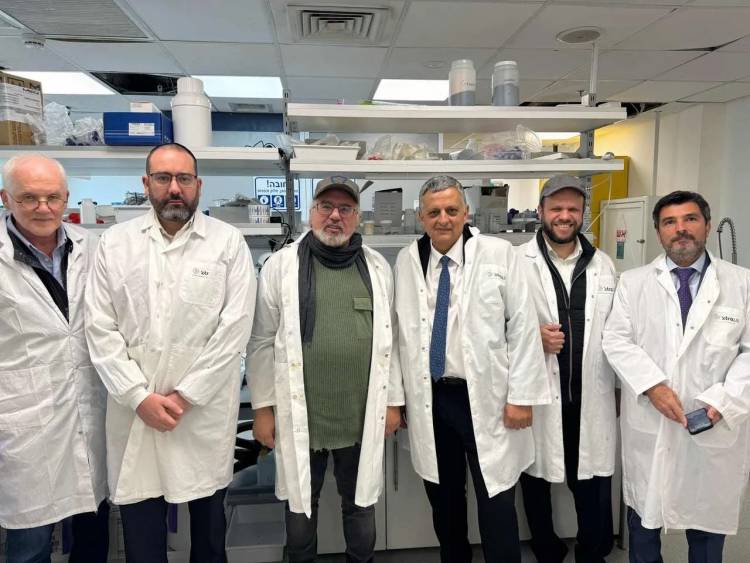 YPF firmó un acuerdo con XtraLit para potenciar el mercado del litio en Argentina