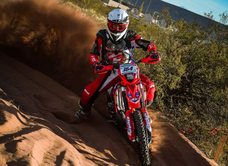 TAQUIMILAN La ciudad encantada, se prepara para recibir el Enduro Río Agrio 2025