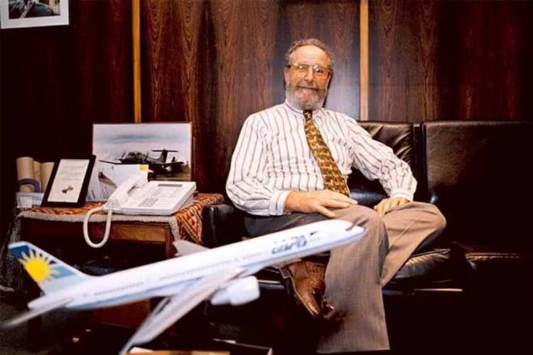 Un caso por estafa vinculado a una de las mayores herencias de la Argentina se cerró con una novedosa figura procesal