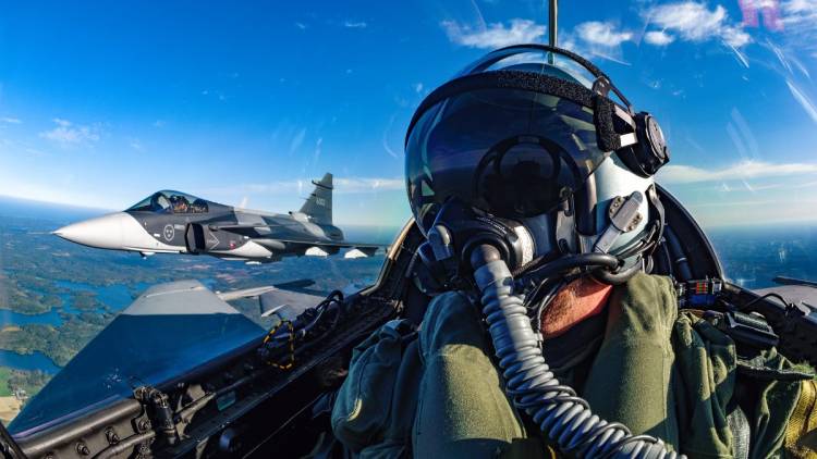 Tres países de América Latina incorporan un arma que lo cambia todo en la región