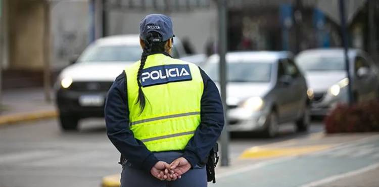 El Poder Ejecutivo reglamentó el uso de armas menos letales