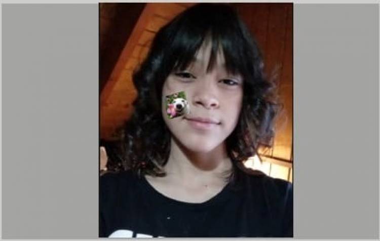 Encontraron sin vida a la niña de 14 años que estaba desaparecida