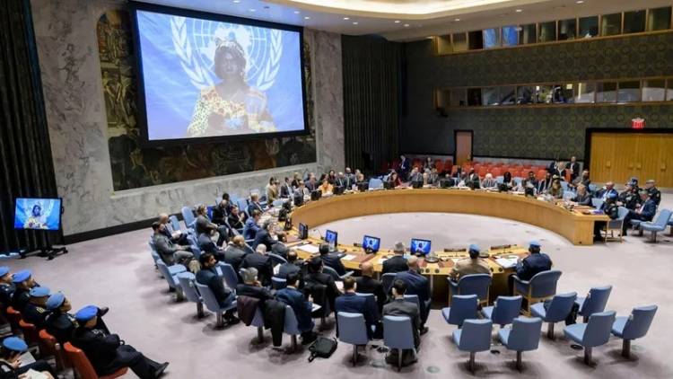 La ONU advirtió que tras el ataque de EEUU a Irán "corremos el riesgo de caer en un espiral de represalias"