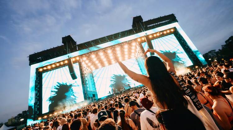 Creamfields Argentina 2025: todo lo que tenés que saber para disfrutar del festival