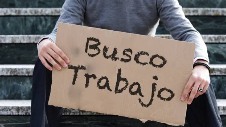 Desde la asunción de Milei, más de 169.000 asalariados perdieron su trabajo
