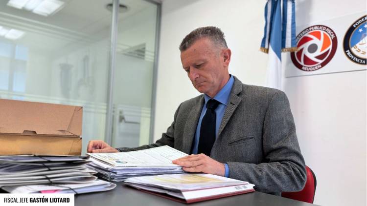 Piden 11 años de prisión para condenado por abuso, descubierto por una clase de ESI