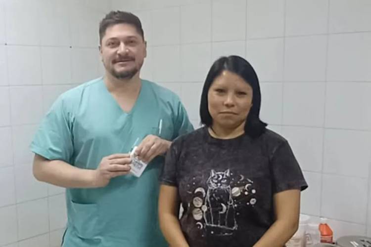 El Hospital de Cutral Co-Plaza Huincul es pionero en inmunoterapia con alérgenos