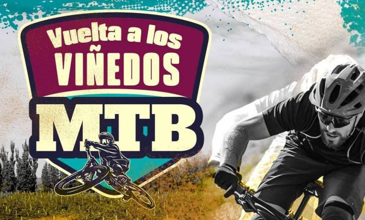 VUELTA A LOS VIÑEDOS MTB  