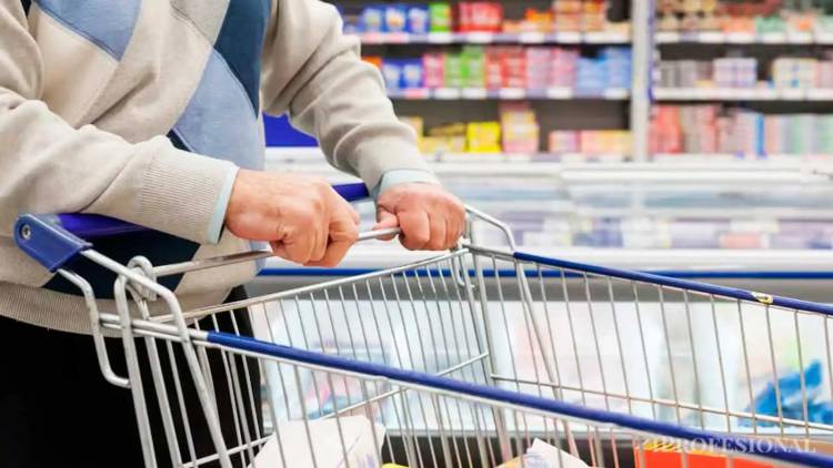 Estas son las provincias con inflación más alta de Argentina: una región pica en punta