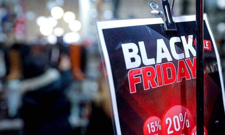 Black Friday 2025: cuándo empieza en Argentina y cómo serán los descuentos