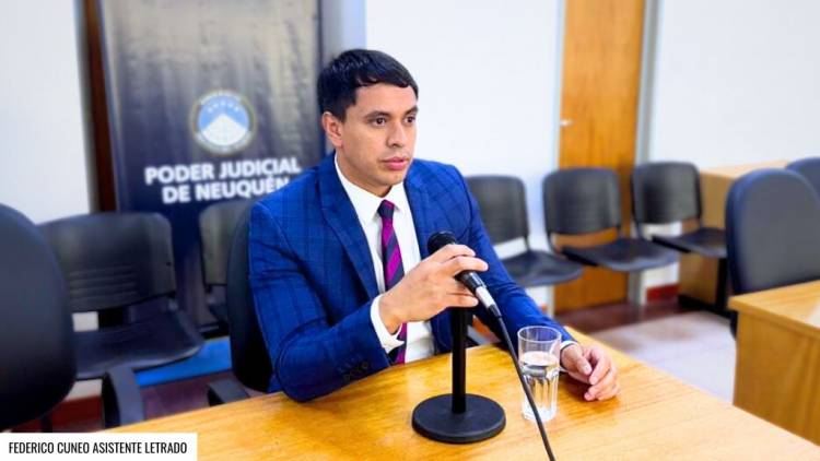 Le robaron una bicicleta y mató al responsable: lo condenaron a 10 años y 8 meses de cárcel