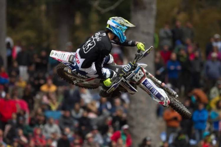 Bariloche sumará una fecha del Latinoamericano Junior junto al Mundial MXGP 2026