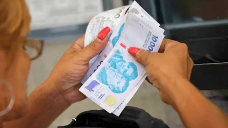 Bono y aumento: ¿Qué DNI cobra la jubilación mínima este lunes 12 de enero?