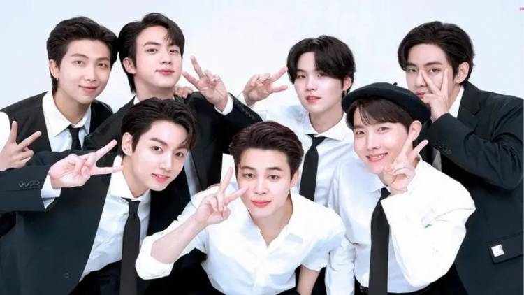 BTS en Argentina por primera vez: la banda k-pop realizará dos conciertos en el país