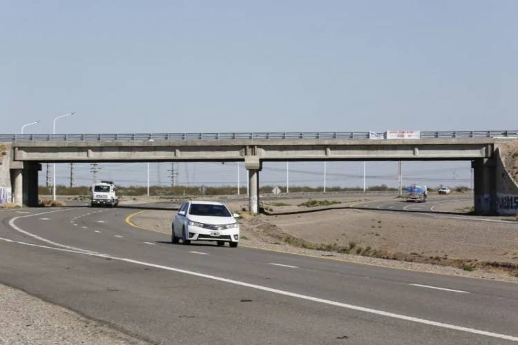 Nación delegó el manejo de rutas a Neuquén