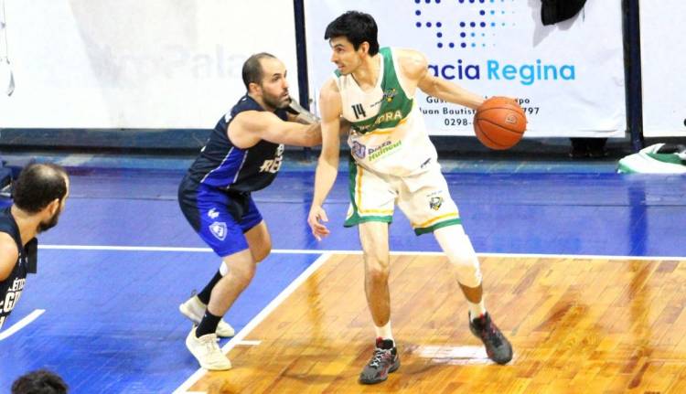 Pérfora venció a Regina en suplementario y se acomodó como escolta