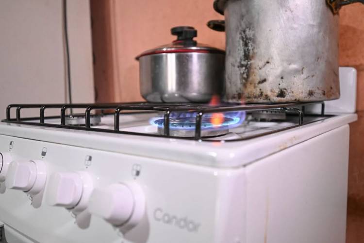 El Gas Sigue Llegando A Más Familias De Cutral Co 