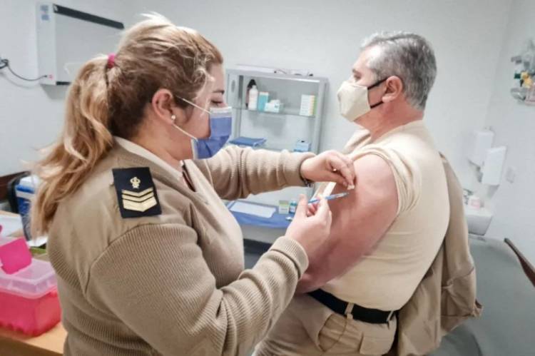 Prefectura Naval abrió una convocatoria para profesionales con vacantes en Neuquén y Río Negro