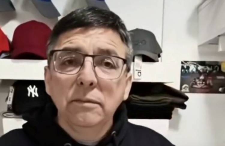 Walter de “Nativos” : Vamos por el 85 % mano de Obra local!