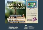 Curso sobre Ambiente y Comunicación