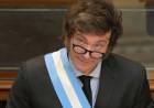 Milei confirmó que se frenará la emisión de pesos y sugirió a la gente que saque sus dólares del colchón