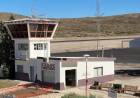Mejoran la iluminación de los aeropuertos de Zapala y Chos Malal