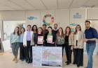 Plaza Huincul presentó al COPADE su proyecto de Ciudad Ideal al 2035