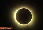 Eclipse solar 2024, EN VIVO: así se vio el evento astronómico, minuto a minuto desde Mexico