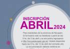 El Registro Único de Adopción abrirá nuevas inscripciónes para residentes de la provincia del Neuquén en las siguientes fechas: