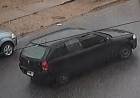 Intento de robo en estacionamiento cuartel de Bombero de Cutral Co 