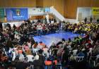 Plenario de Unión por la Patria rechazó las políticas de ajuste de Milei y señaló a Figueroa como cómplice