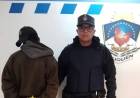 CUTRAL CÓ: Demorado con pedido de captura