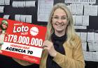 El premio millonario del Loto Plus se vendió en Neuquén
