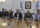 YPF Construirá un gasoducto que beneficiará a los habitantes de Añelo