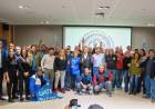 Sigue avanzando el proceso de normalización de la CGT Delegación Regional Neuquén