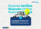 COPELCO aumento en la tarifa eléctrica 