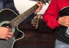 PASO AGUERRE Oportunidad para Nuevos Talentos: Gran Certamen de Acordeón y Guitarra 2024.