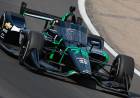 Agustín Canapino deja de ser piloto del Juncos Hollinger Racing