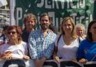 Nicolás del Caño llega a Neuquén para solidarizarse con la lucha docente