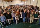 "Fortalecer El Gobierno Y Organizar El Territorio Para Transformar Neuquén "
