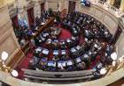 Anunciaron un aumento de dietas para los senadores: cuánto pasan a cobrar