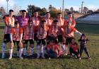 El santo no dudó, y se metió en semifinales